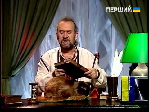 Обкладинка або аватар проєкту «Казки Лірника Сашка»